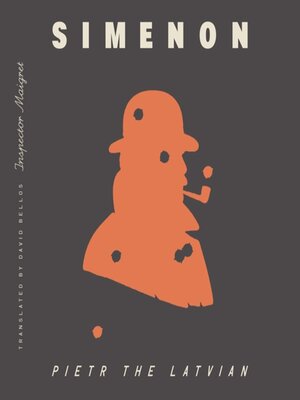 cover image of Pietr the Latvian